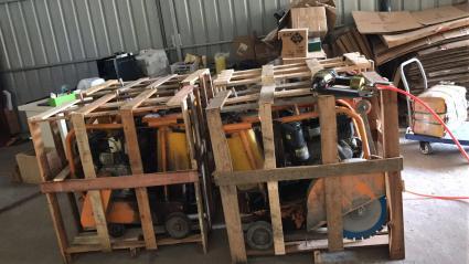 泸县行李、家具、电器包装托运