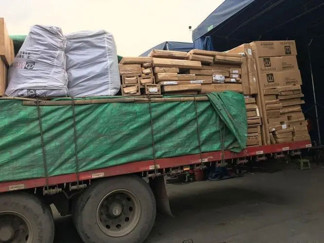 泸县家具托运
