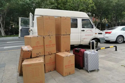 泸县行李托运公司