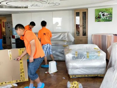 泸县精品搬家公司